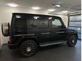 MERCEDES-BENZ G 350 2020 - 4