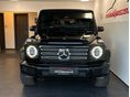 MERCEDES-BENZ G 350 2020 - 5