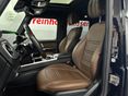 MERCEDES-BENZ G 350 2020 - 27