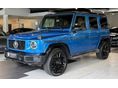 MERCEDES-BENZ G 500 2021 - 1