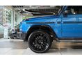 MERCEDES-BENZ G 500 2021 - 2