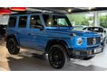 MERCEDES-BENZ G 500 2021 - 4