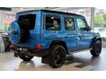 MERCEDES-BENZ G 500 2021 - 5