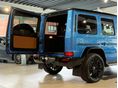 MERCEDES-BENZ G 500 2021 - 8