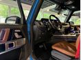 MERCEDES-BENZ G 500 2021 - 10