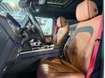 MERCEDES-BENZ G 500 2021 - 12