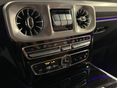 MERCEDES-BENZ G 500 2021 - 20