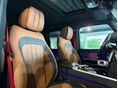 MERCEDES-BENZ G 500 2021 - 24