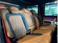 MERCEDES-BENZ G 500 2021 - 27