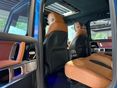 MERCEDES-BENZ G 500 2021 - 28
