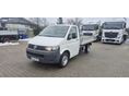 VOLKSWAGEN TRANSPORTER T5 2010 - 2