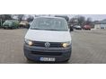 VOLKSWAGEN TRANSPORTER T5 2010 - 4