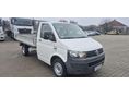 VOLKSWAGEN TRANSPORTER T5 2010 - 1