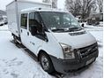 FORD TRANSIT 2009/11 - 1