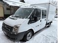 FORD TRANSIT 2009/11 - 2