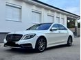 MERCEDES-BENZ S-OSZTÁLY 2016 - 1