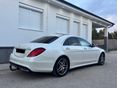 MERCEDES-BENZ S-OSZTÁLY 2016 - 3