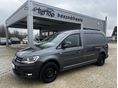 VOLKSWAGEN CADDY 2.0 TDI SCR BMT Maxi Trendline Euro 6.2 Magyarországi.1 Tulaj. 2 oldali tolóajtó