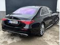 MERCEDES-BENZ S-OSZTÁLY 2021 - 4