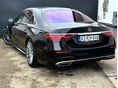 MERCEDES-BENZ S-OSZTÁLY 2021 - 3