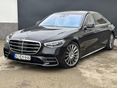 MERCEDES-BENZ S-OSZTÁLY 2021 - 2