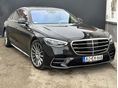 MERCEDES-BENZ S-OSZTÁLY 2021 - 1