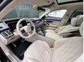 MERCEDES-BENZ S-OSZTÁLY 2021 - 6