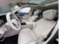 MERCEDES-BENZ S-OSZTÁLY 2021 - 8