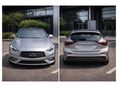 INFINITI Q30 2016/5 - 2