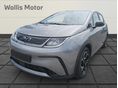 BYD DOLPHIN Comfort 60,4kWh Bemutató autó! AOFA-958