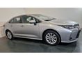 TOYOTA COROLLA 2024/12 - 9
