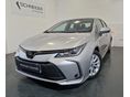 TOYOTA COROLLA 2024/12 - 1