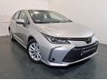TOYOTA COROLLA 2024/12 - 2
