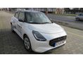 SUZUKI SWIFT 2025/2 - 2