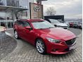MAZDA 6 Sportkombi 2.2 CD Revolution Top (Automata) Magyarországi/Szervizkönyves/Garantált km/