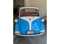 BMW ISETTA 