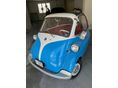 BMW ISETTA 1957 - 2