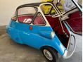 BMW ISETTA 1957 - 3