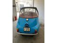 BMW ISETTA 1957 - 4