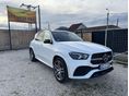 MERCEDES-BENZ GLE 450 4Matic 9G-TRONIC Mild hybrid drive AMG LINE! SÉRÜLÉSMENTES.1 ÉV MŰSZAKI GARANCIÁVAL