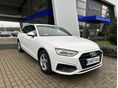 AUDI A4 2021/4 - 1