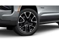 CHEVROLET TAHOE 2026 - 4