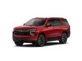 CHEVROLET TAHOE 2026 - 11