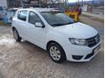 DACIA SANDERO 2014/4 - 2