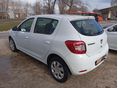 DACIA SANDERO 2014/4 - 5