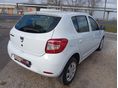 DACIA SANDERO 2014/4 - 6