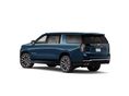CHEVROLET SUBURBAN 2026 - 3