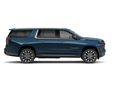 CHEVROLET SUBURBAN 2026 - 2