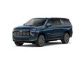 CHEVROLET SUBURBAN 2026 - 1