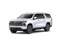 CHEVROLET SUBURBAN 2026 - 10